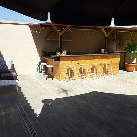 Vivienda Turistica Vino Tinto Villa Almonacid de Toledo Bagian luar foto