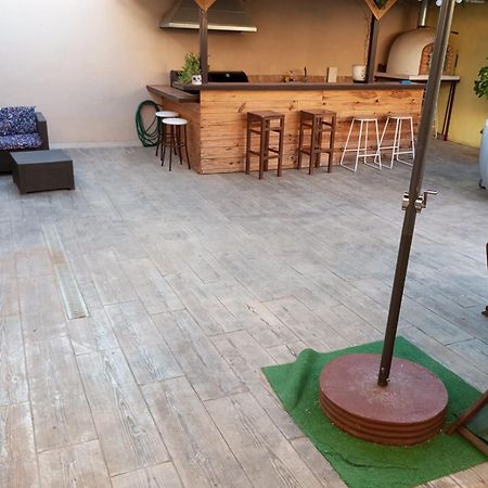 Vivienda Turistica Vino Tinto Villa Almonacid de Toledo Bagian luar foto