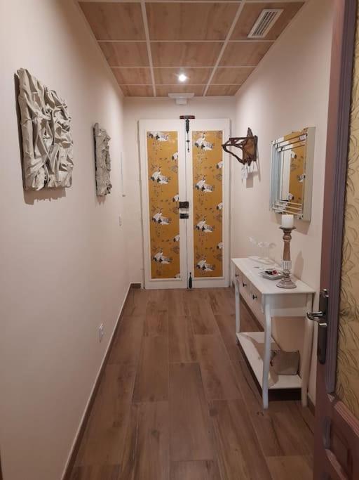 Vivienda Turistica Vino Tinto Villa Almonacid de Toledo Bagian luar foto