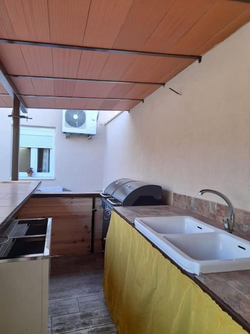Vivienda Turistica Vino Tinto Villa Almonacid de Toledo Bagian luar foto