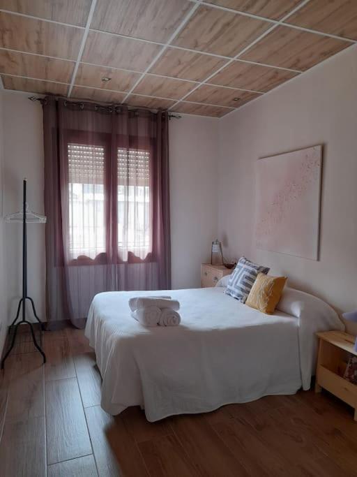Vivienda Turistica Vino Tinto Villa Almonacid de Toledo Bagian luar foto