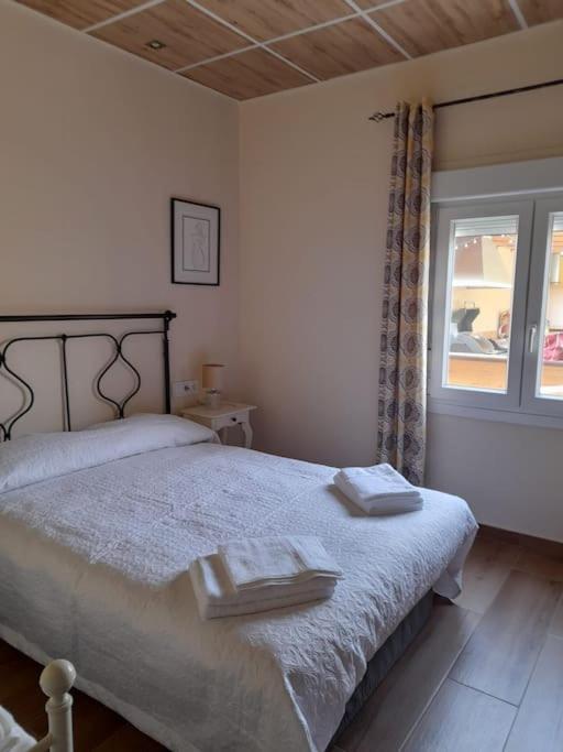 Vivienda Turistica Vino Tinto Villa Almonacid de Toledo Bagian luar foto