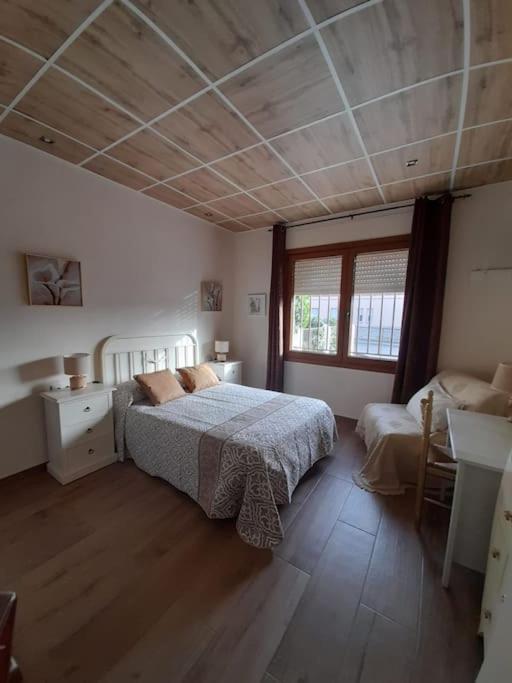 Vivienda Turistica Vino Tinto Villa Almonacid de Toledo Bagian luar foto