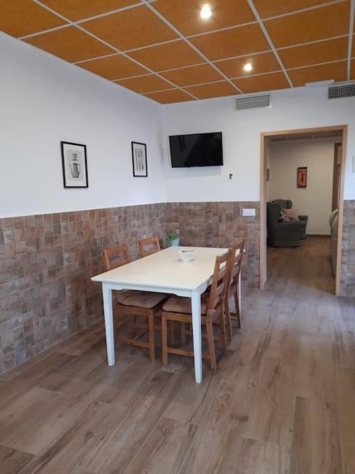 Vivienda Turistica Vino Tinto Villa Almonacid de Toledo Bagian luar foto