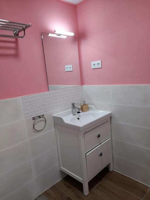 Vivienda Turistica Vino Tinto Villa Almonacid de Toledo Bagian luar foto