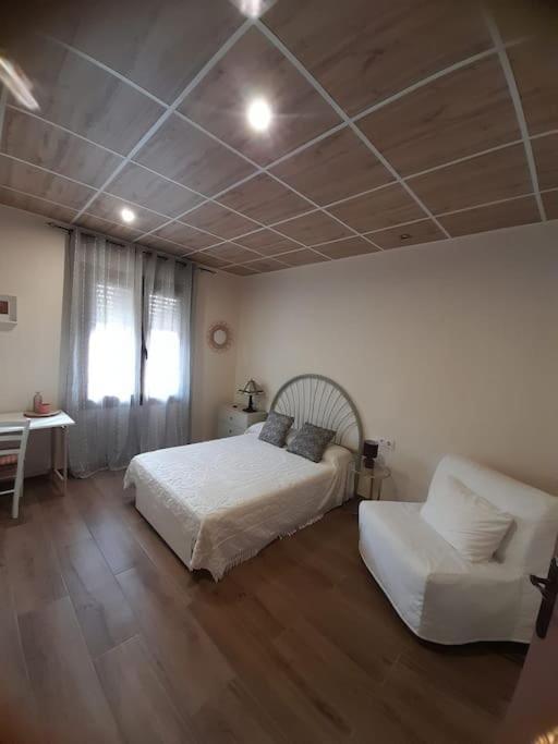 Vivienda Turistica Vino Tinto Villa Almonacid de Toledo Bagian luar foto