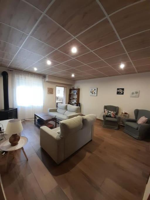 Vivienda Turistica Vino Tinto Villa Almonacid de Toledo Bagian luar foto