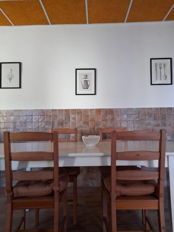 Vivienda Turistica Vino Tinto Villa Almonacid de Toledo Bagian luar foto