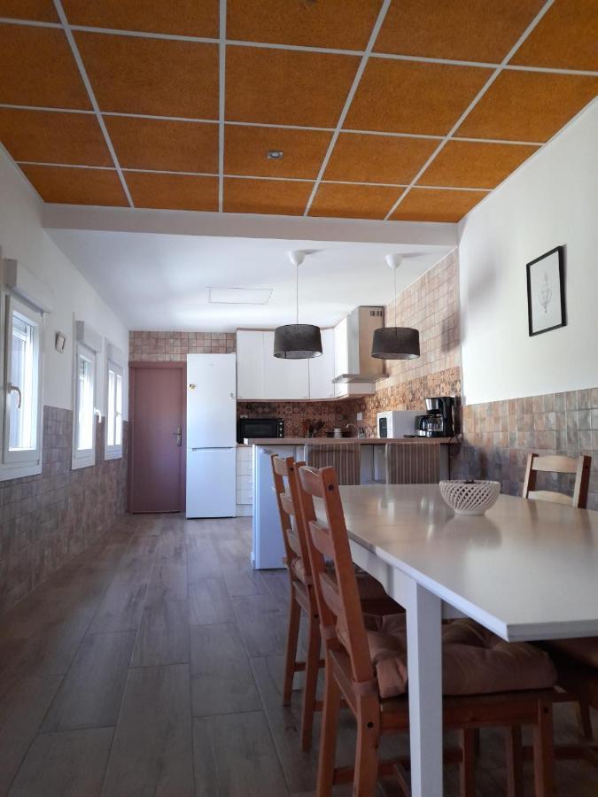 Vivienda Turistica Vino Tinto Villa Almonacid de Toledo Bagian luar foto