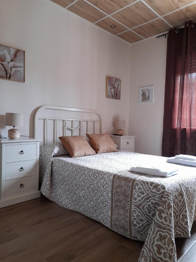 Vivienda Turistica Vino Tinto Villa Almonacid de Toledo Bagian luar foto