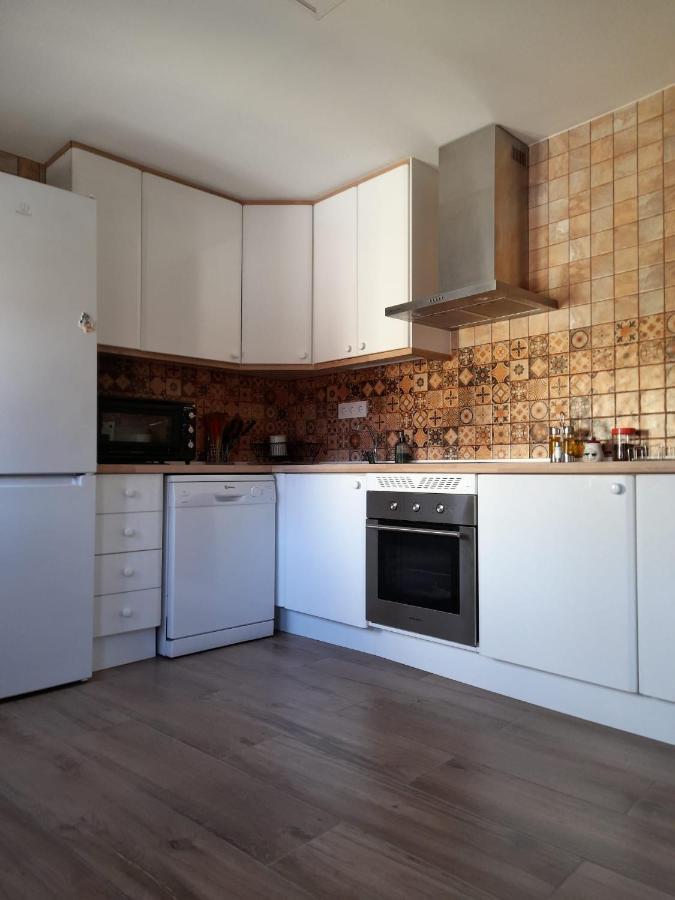 Vivienda Turistica Vino Tinto Villa Almonacid de Toledo Bagian luar foto
