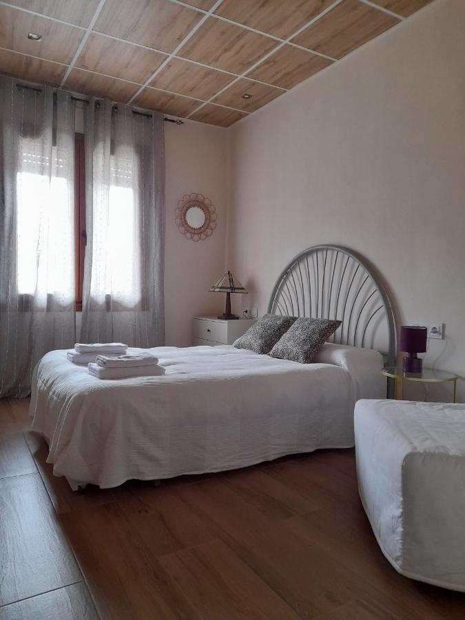 Vivienda Turistica Vino Tinto Villa Almonacid de Toledo Bagian luar foto
