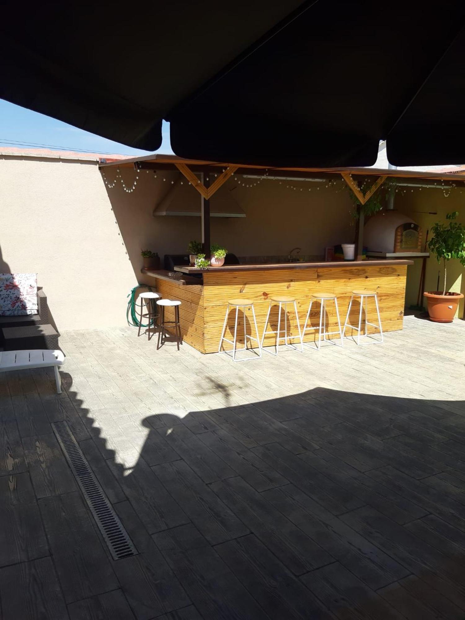 Vivienda Turistica Vino Tinto Villa Almonacid de Toledo Bagian luar foto