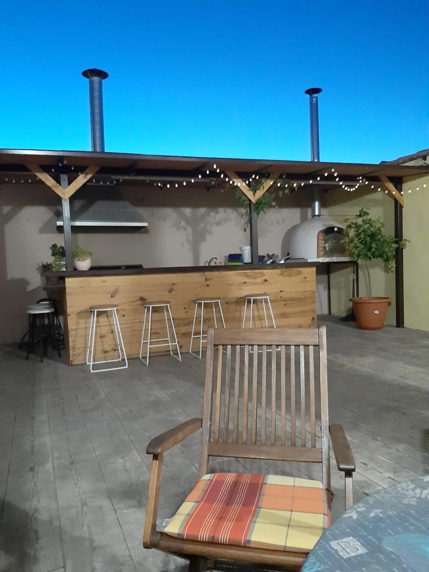 Vivienda Turistica Vino Tinto Villa Almonacid de Toledo Bagian luar foto