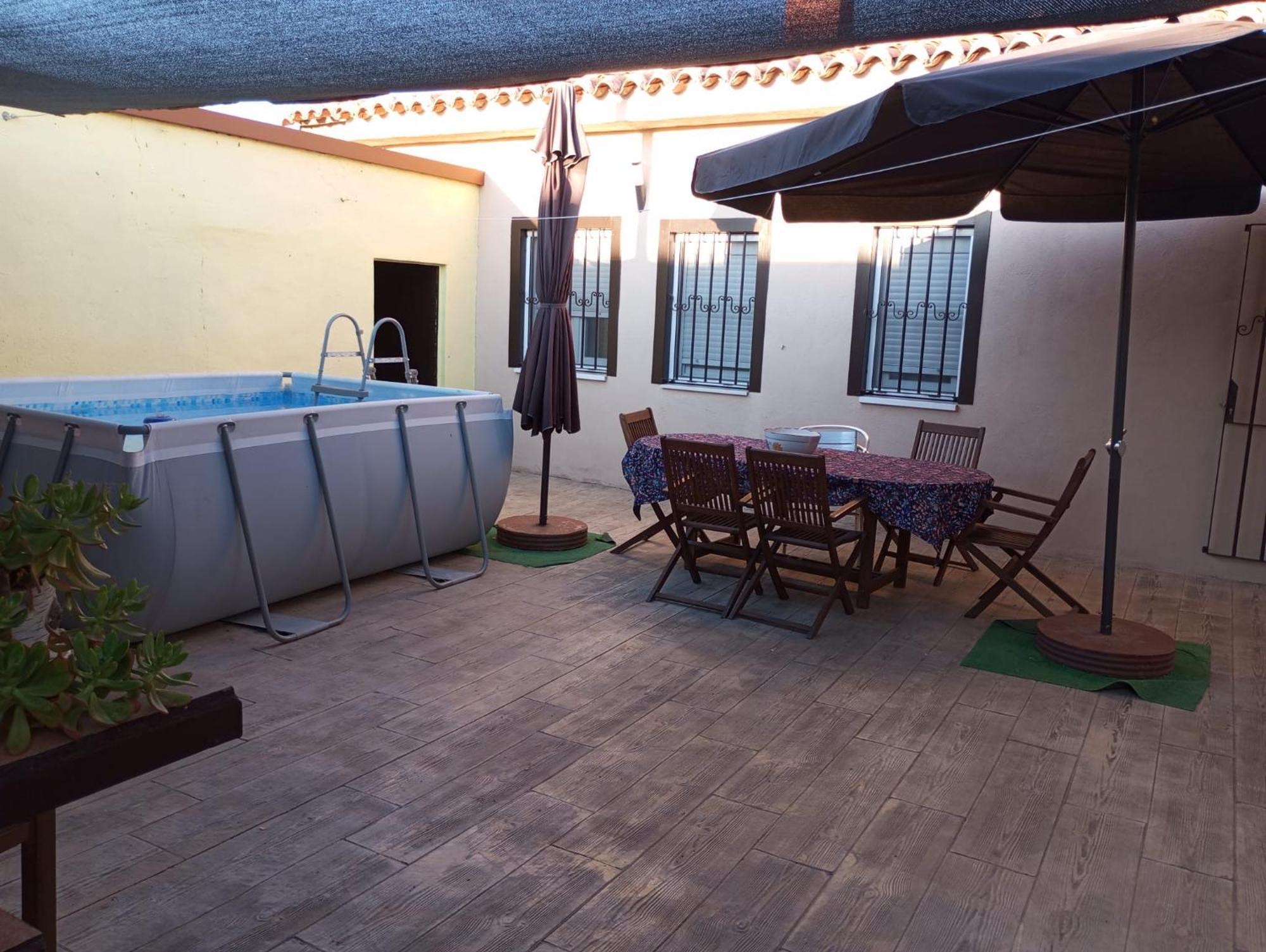 Vivienda Turistica Vino Tinto Villa Almonacid de Toledo Bagian luar foto
