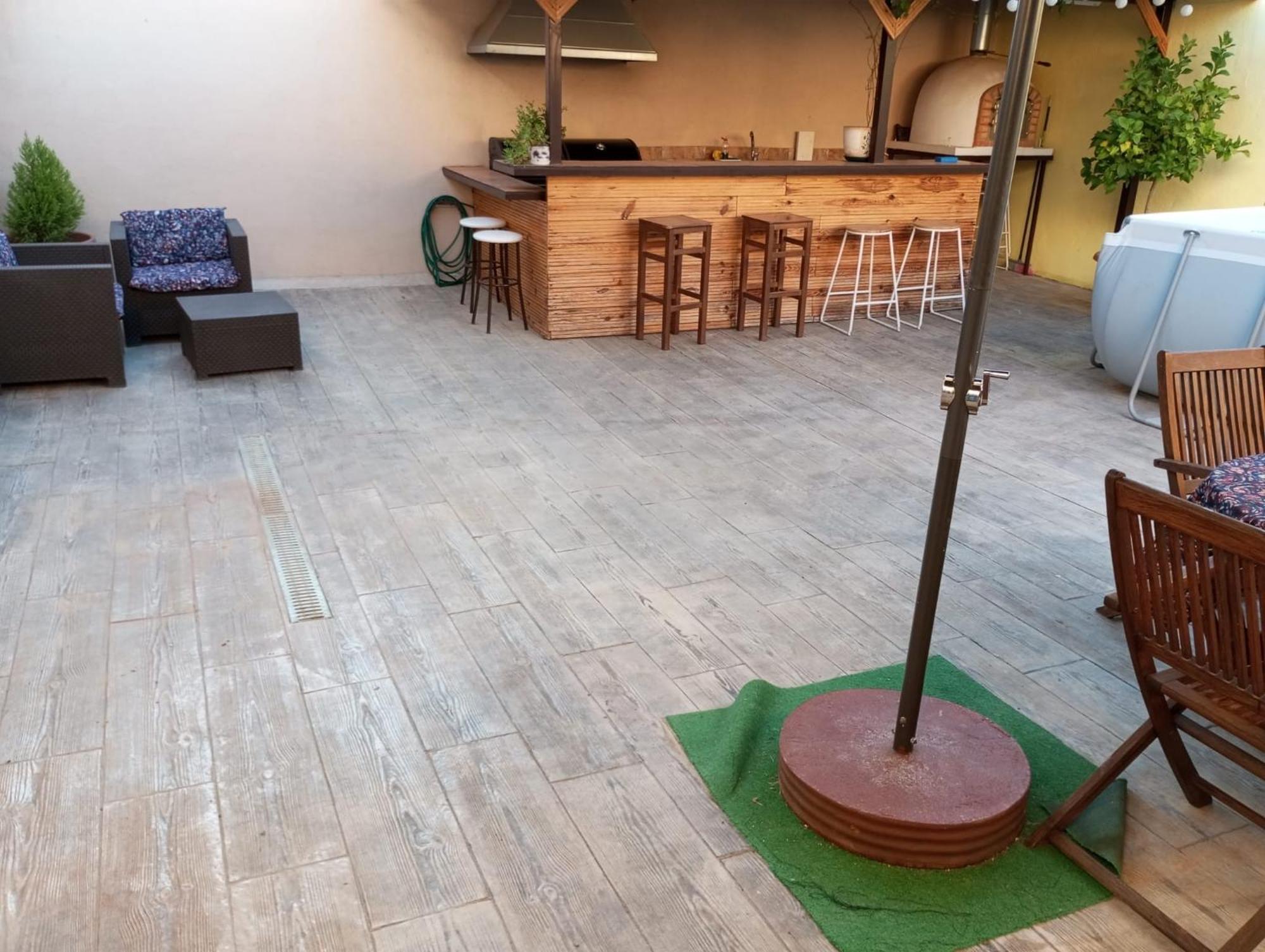 Vivienda Turistica Vino Tinto Villa Almonacid de Toledo Bagian luar foto