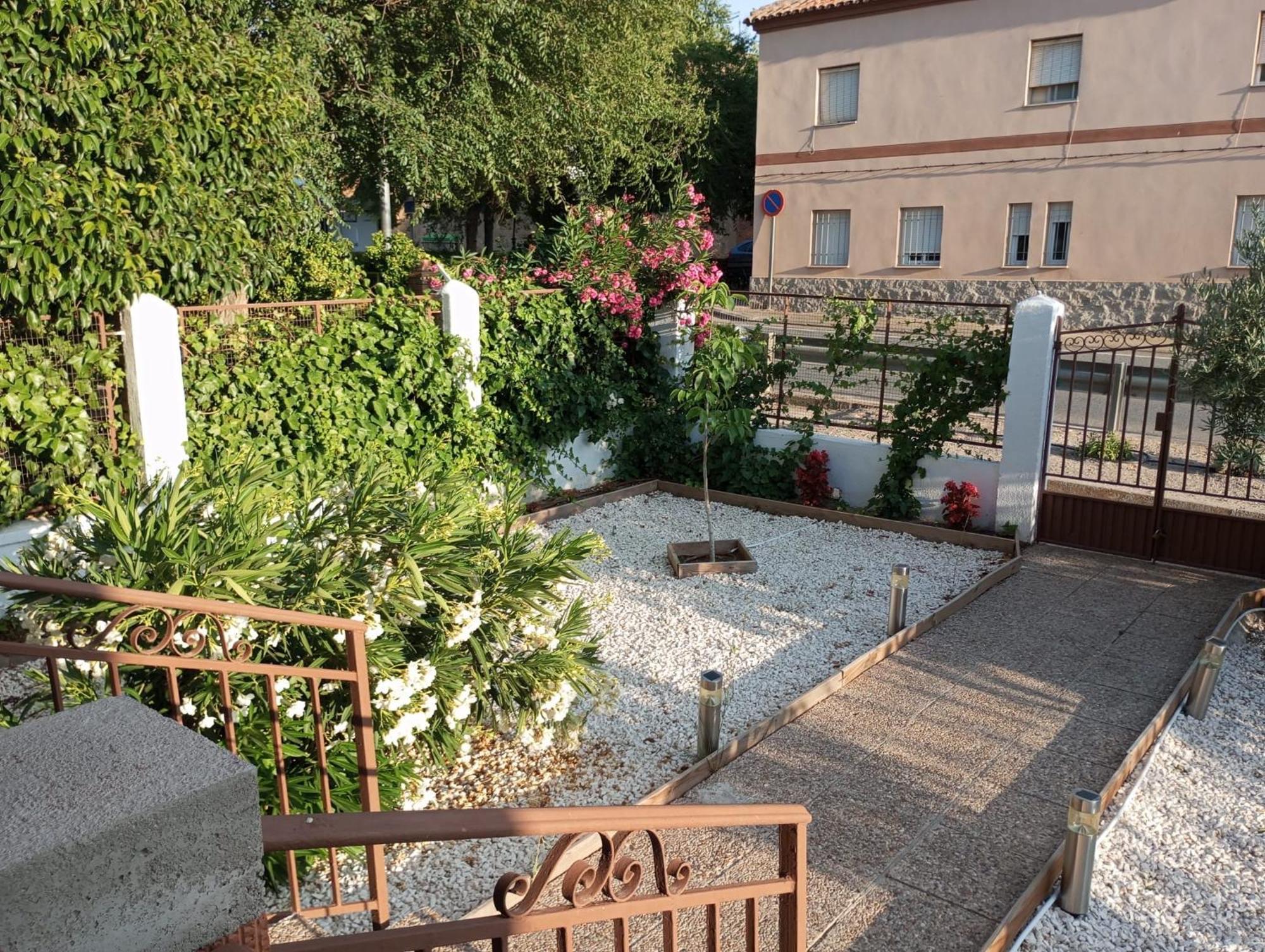 Vivienda Turistica Vino Tinto Villa Almonacid de Toledo Bagian luar foto
